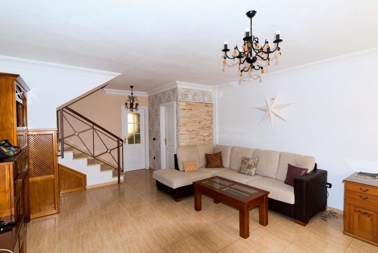 Casa Sagittarius Ocean View Apartment San Marcos  Ngoại thất bức ảnh