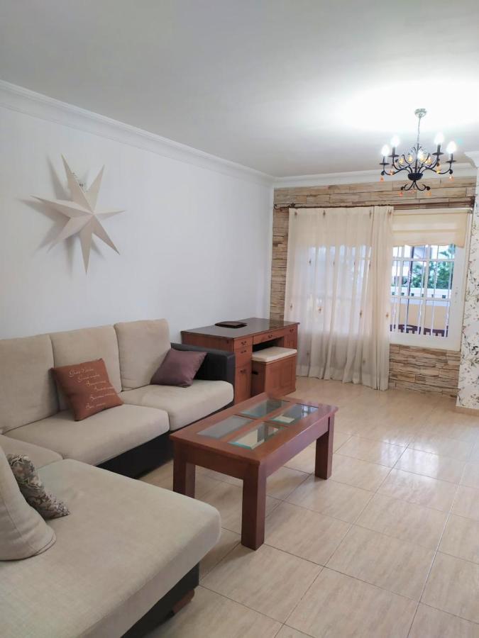 Casa Sagittarius Ocean View Apartment San Marcos  Ngoại thất bức ảnh
