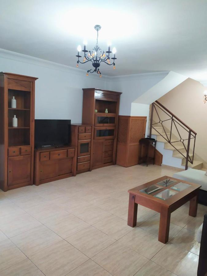 Casa Sagittarius Ocean View Apartment San Marcos  Ngoại thất bức ảnh